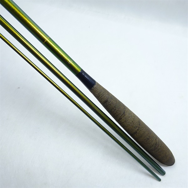 がまへら　凛刀　迅九